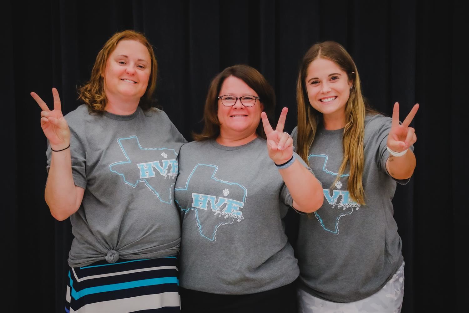 2nd Grade Staff
